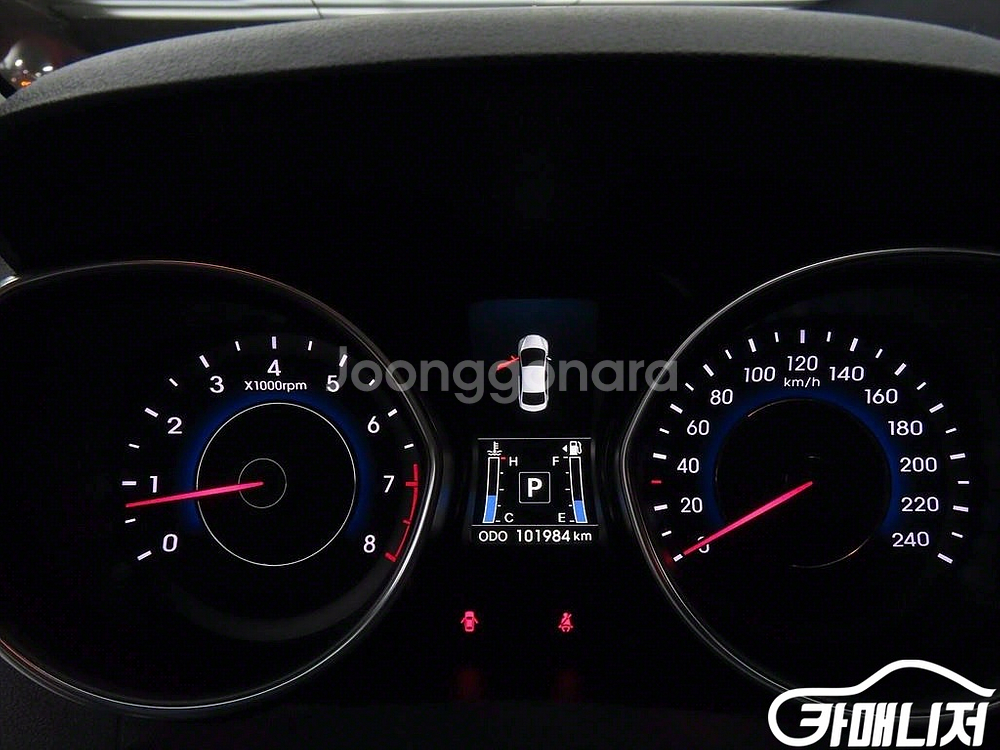 [현대]더 뉴 아반떼 1.6 GDI 텐밀리언 리미티드--8