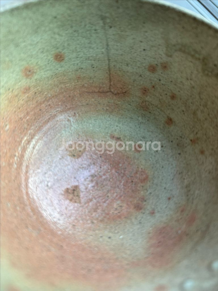 도암지순탁 정호다완--3