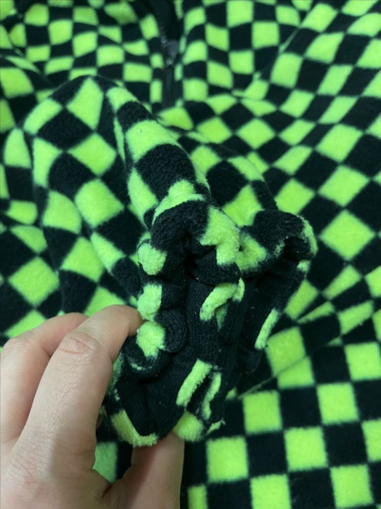 히로 플리스 자켓130--1