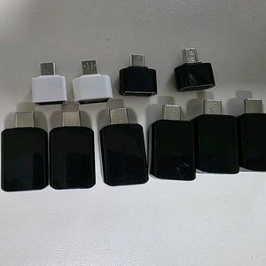 usb a to c 젠더,마이크로 5핀 /3.0