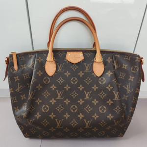 루이비통 모노그램 튀렌느 토트백 겸 숄더백