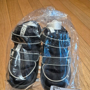 mlb키즈남아부츠210사이즈