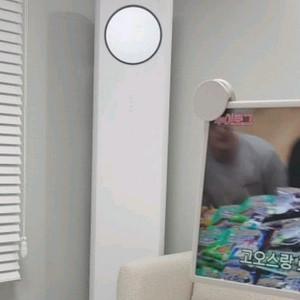 LG 2in1 에어컨