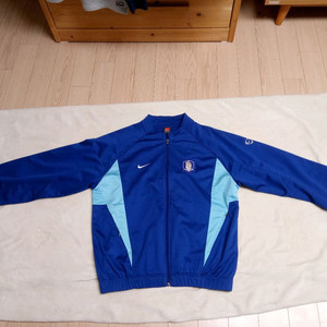 나이키 국대 02-04 2002 월드컵 트랙탑 팝니다