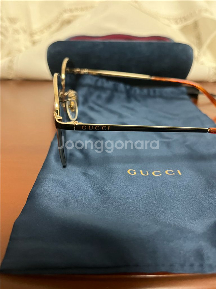 구짜 선글라스--1