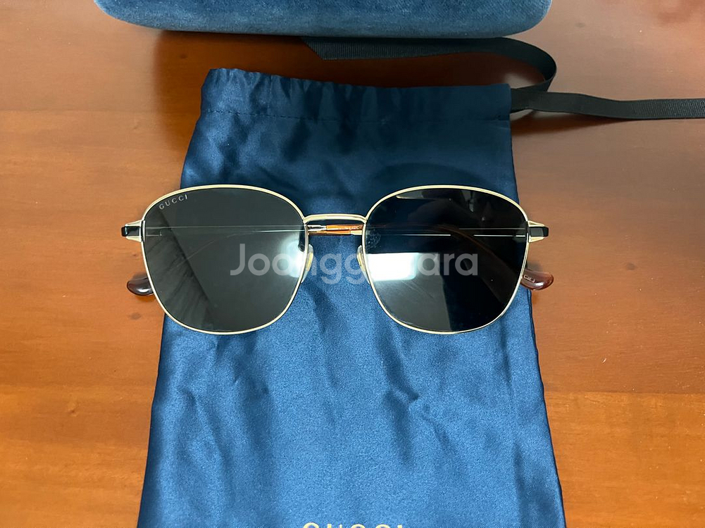 구짜 선글라스--0