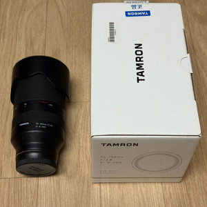 탐론 70180 소니FE마운트