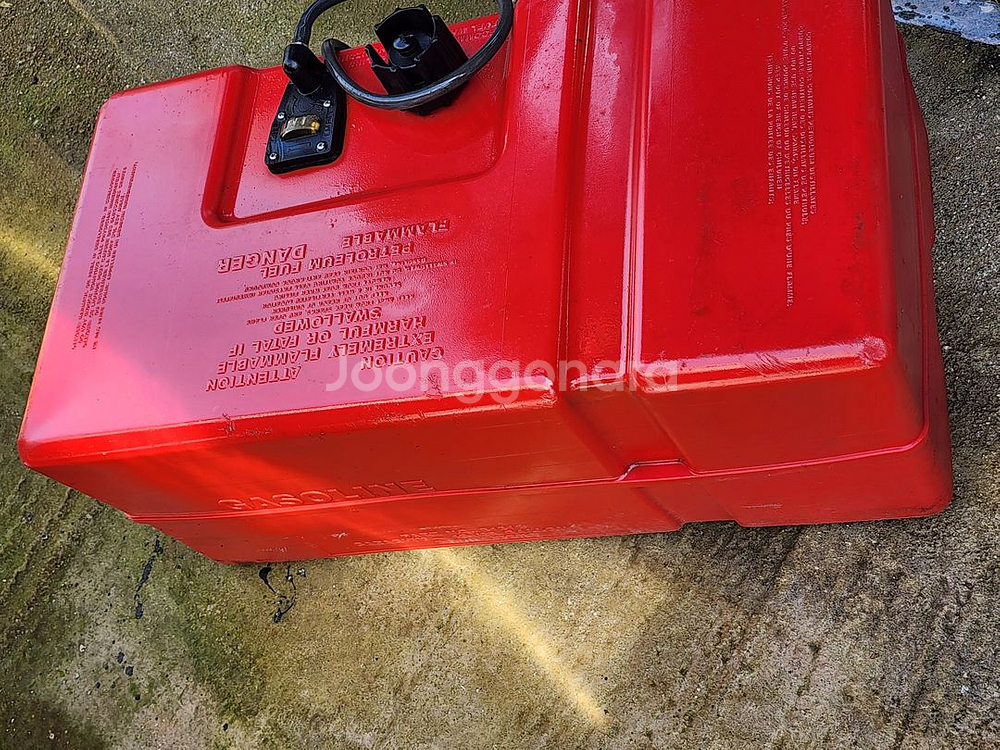 선외기 연료통 가름통--1