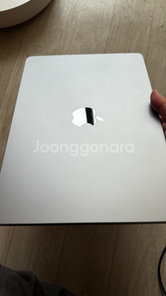 맥북에어13 M2 8GB/256GB 스페이스그레이--4
