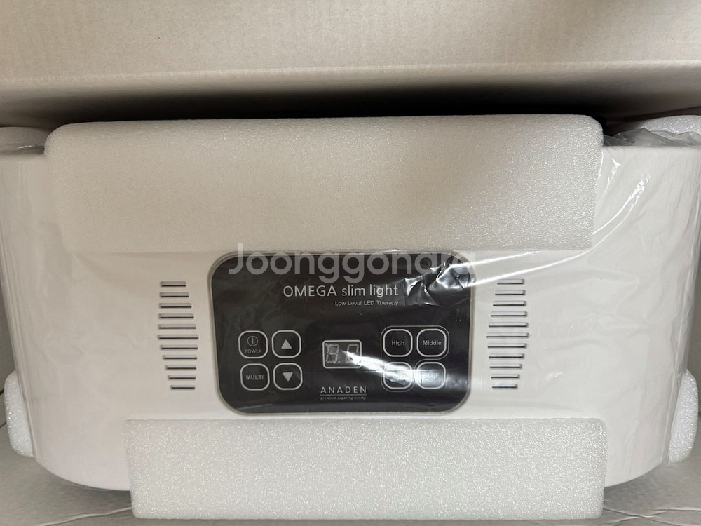 오메가 슬림 라이트 (바디 얼굴 모두 가능)--0