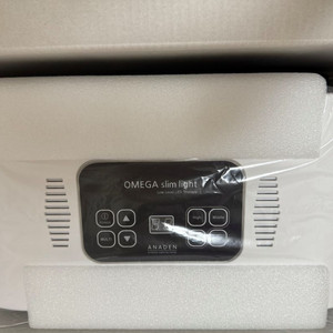 오메가 슬림 라이트 (바디 얼굴 모두 가능)