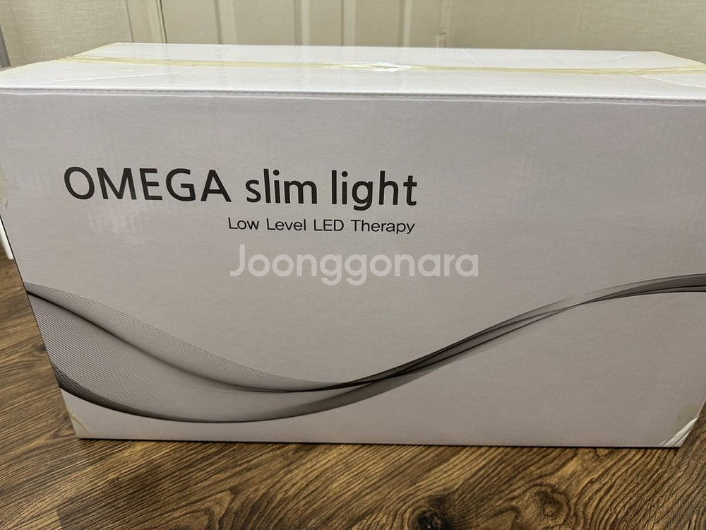 오메가 슬림 라이트 (바디 얼굴 모두 가능)--1