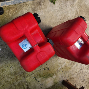 선외기용 유류통 기름통 휘발유