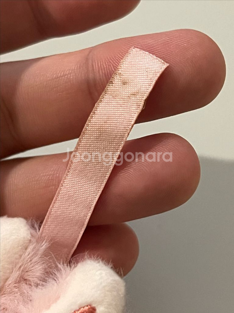 팝마트 라부부 정품 미니 G 팝니다.--1