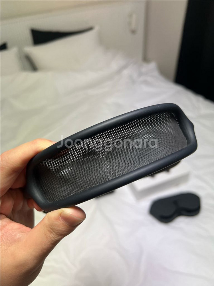 에어팟 맥스 스페이스 그레이--3