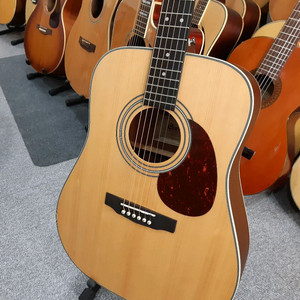 콜트 어쿠스틱 통기타 어스 70 탑솔