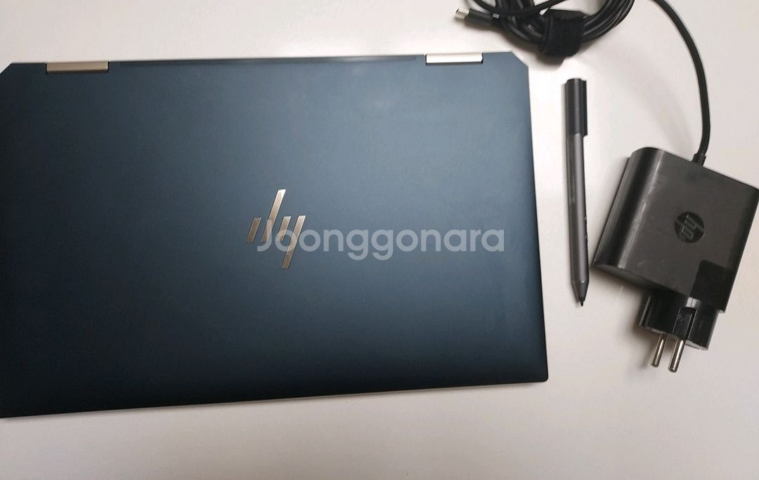 HP 스펙터 360 인텔10세대 i7 13인치 노트북--0
