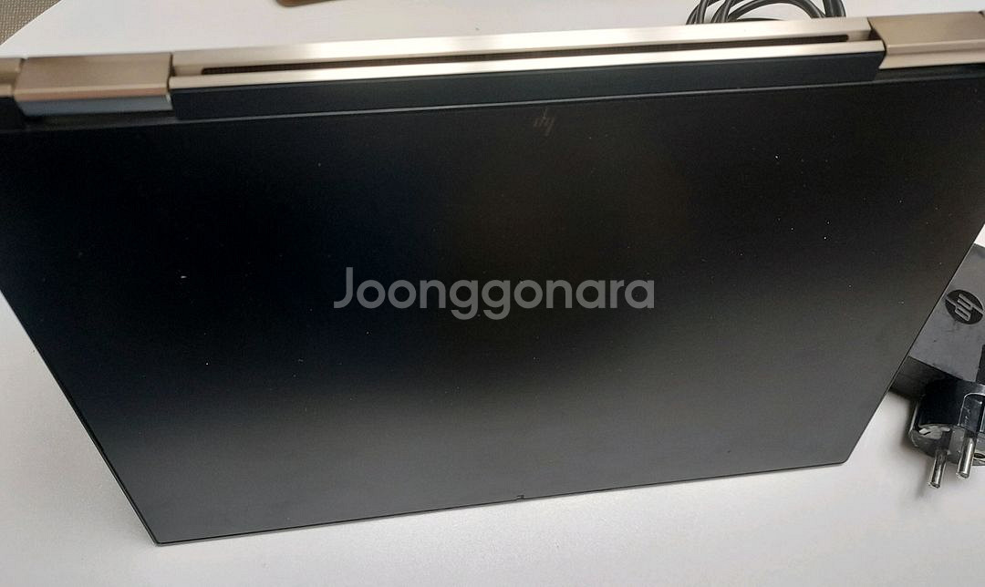 HP 스펙터 360 인텔10세대 i7 13인치 노트북--4