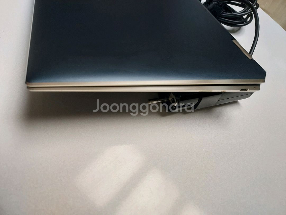 HP 스펙터 360 인텔10세대 i7 13인치 노트북--5