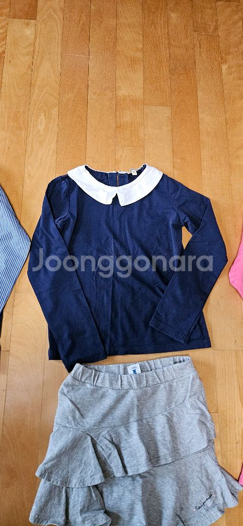 여아 140~150 가을옷 몽땅--4