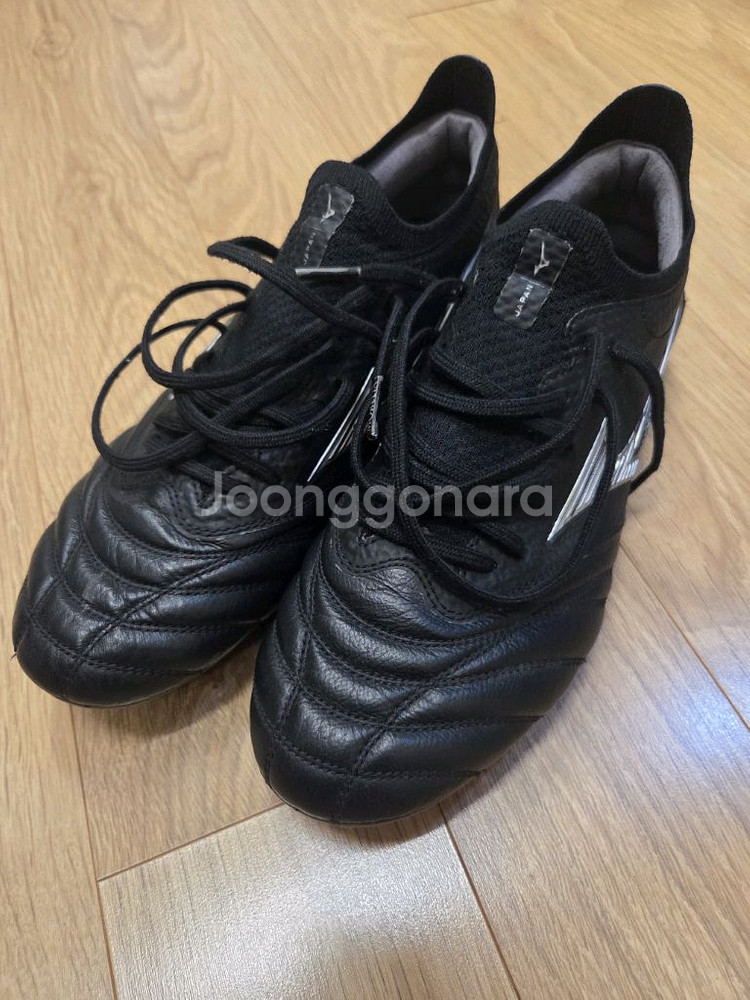 미즈노 모렐리아 네오 4 베타 재팬 250--0