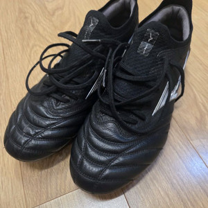 미즈노 모렐리아 네오 4 베타 재팬 250