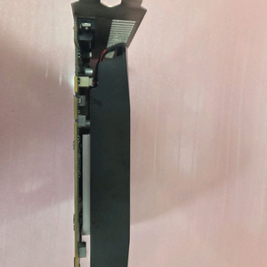 AXLE 1050ti