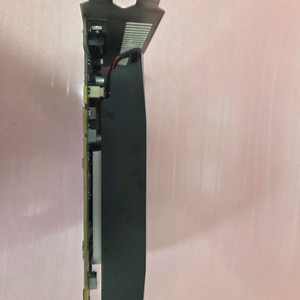 AXLE 1050ti