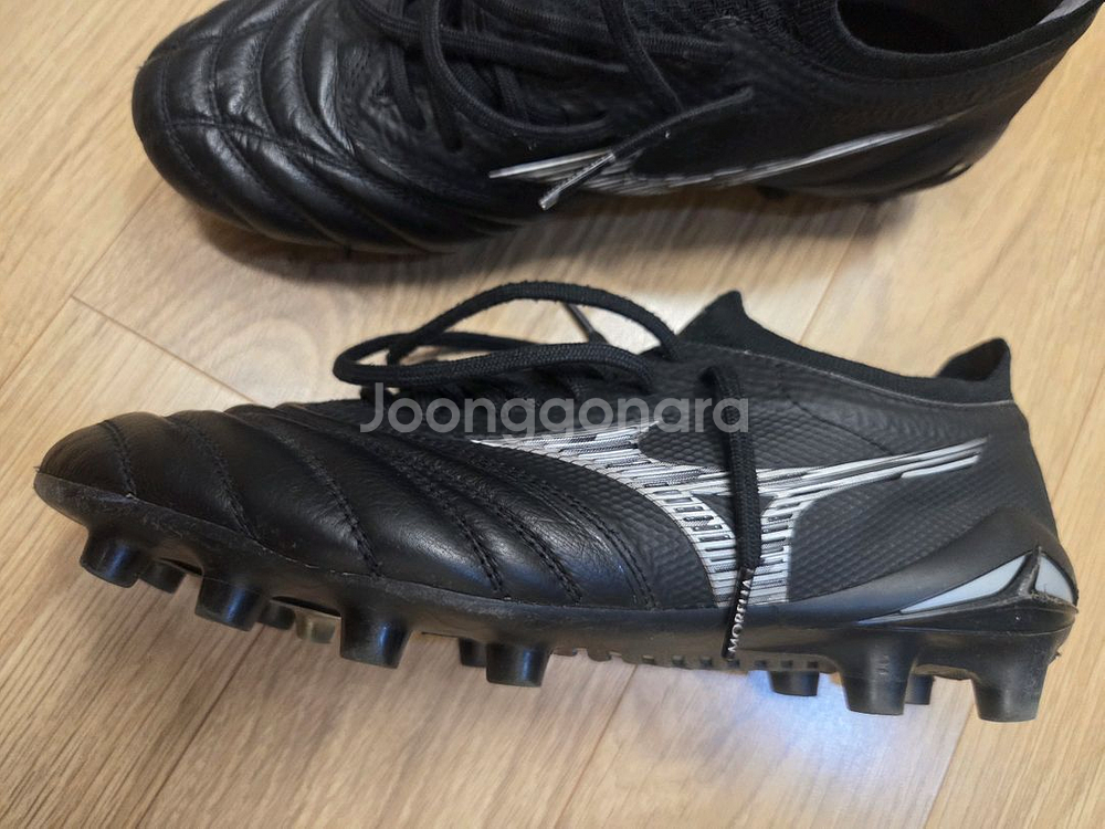 미즈노 모렐리아 네오 4 베타 재팬 250--1