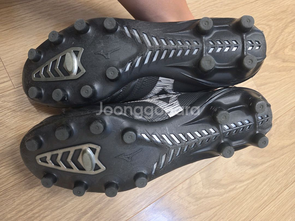 미즈노 모렐리아 네오 4 베타 재팬 250--2