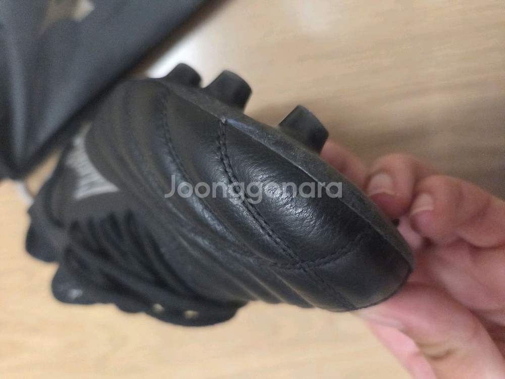 미즈노 모렐리아 네오 4 베타 재팬 250--6