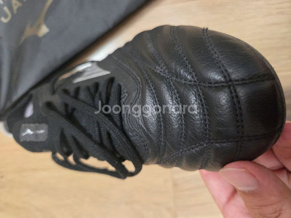 미즈노 모렐리아 네오 4 베타 재팬 250--5