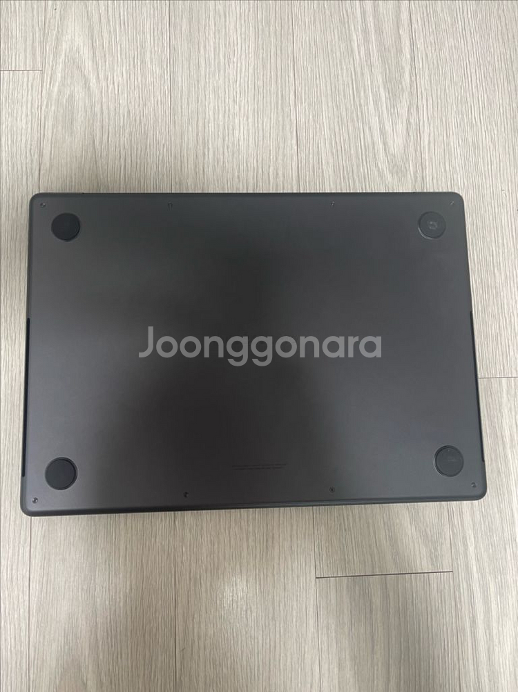 맥북프로 M4 14인치 MX2H3KH/A--2