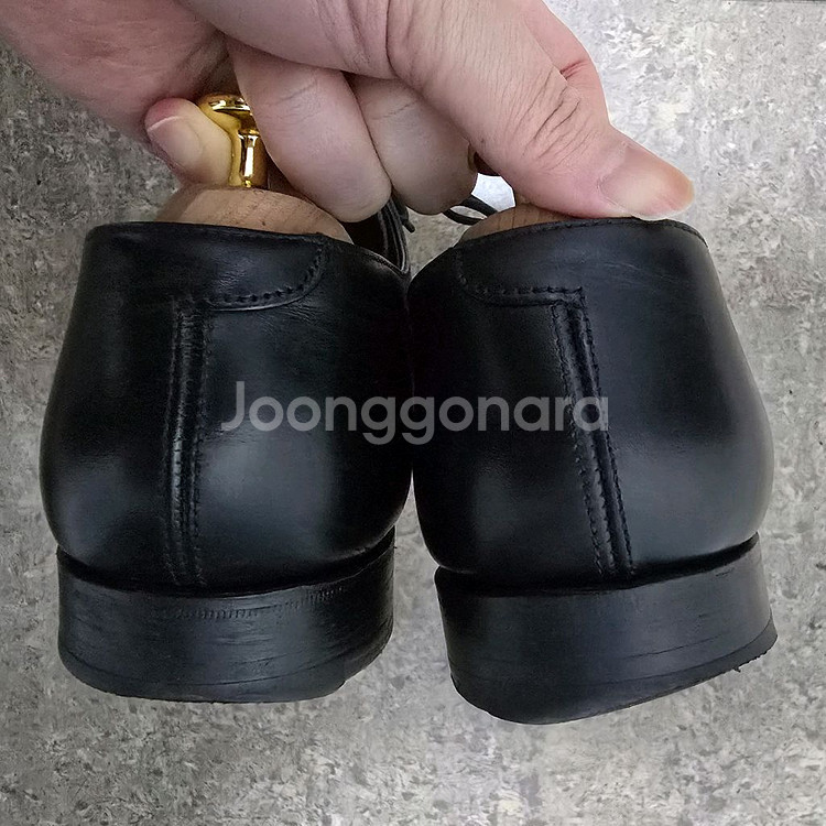 크로켓 오드리 6.5 클리포드 6 / 처카부츠--2