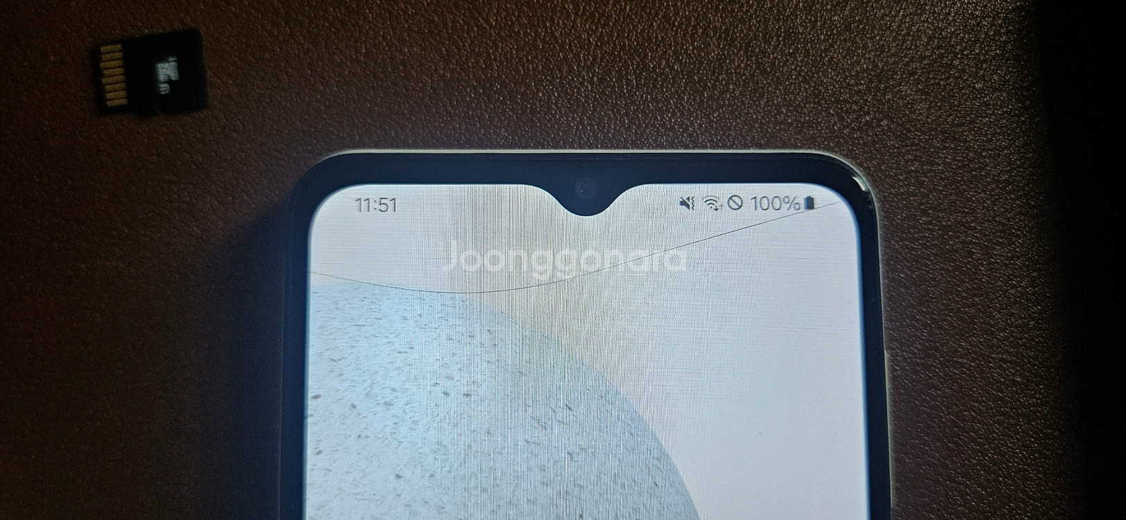 삼성 갤럭시 와이드6 스마트폰 판매. 택포.--6