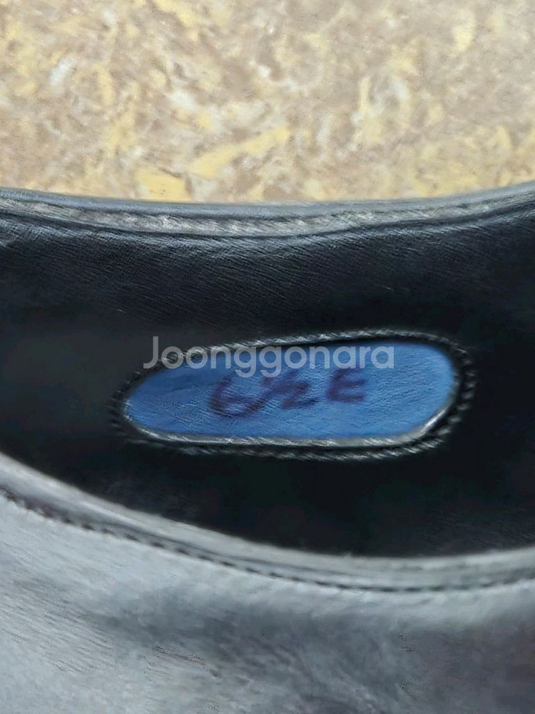 앤써니 클레버리 보디 6.5 / 존롭 프레스티지 아처 6.5--1