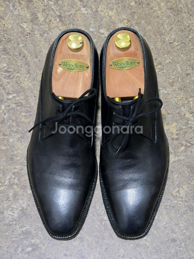 앤써니 클레버리 보디 6.5 / 존롭 프레스티지 아처 6.5--3