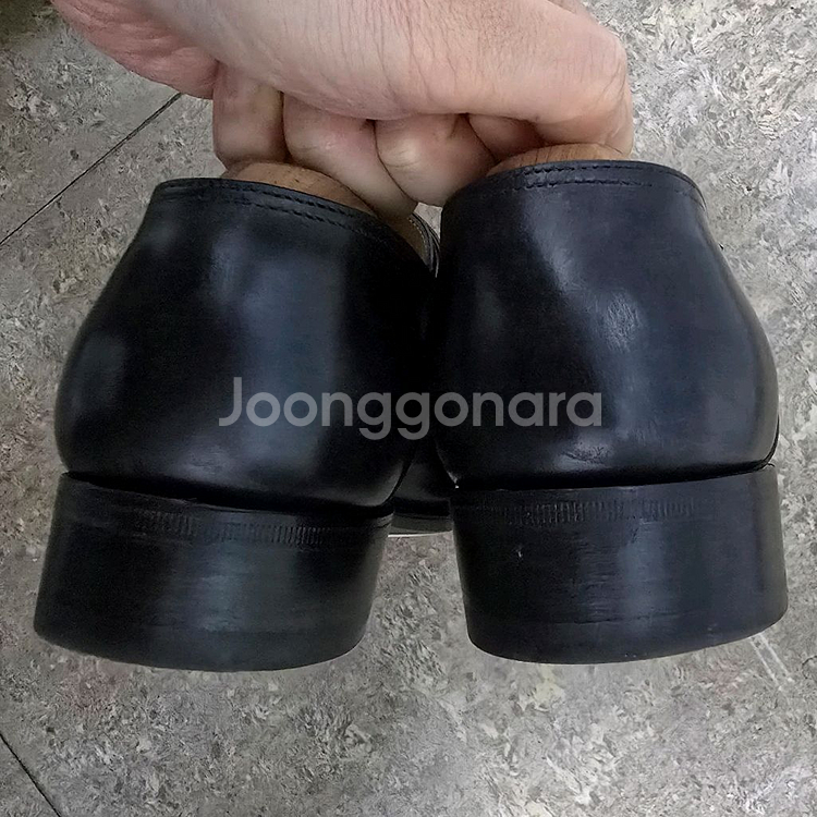 앤써니 클레버리 보디 6.5 / 존롭 프레스티지 아처 6.5--5