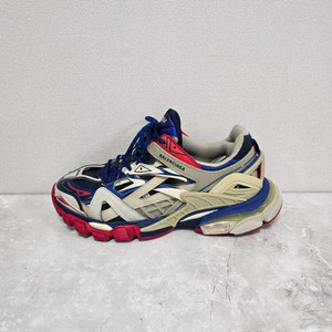 발렌시아가 트랙2 스니커즈 42사이즈 270 275