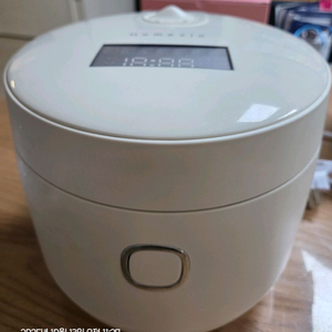 홈지오 저당밥솥 TOS-006