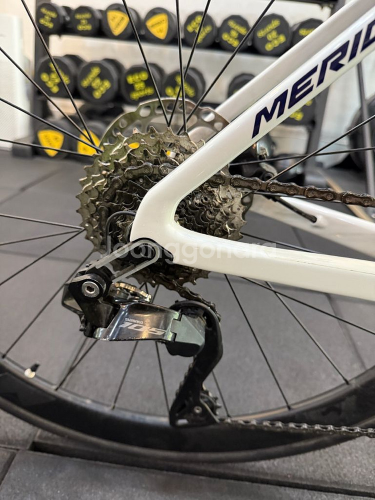 25년 메리다 스컬트라6000kr--4