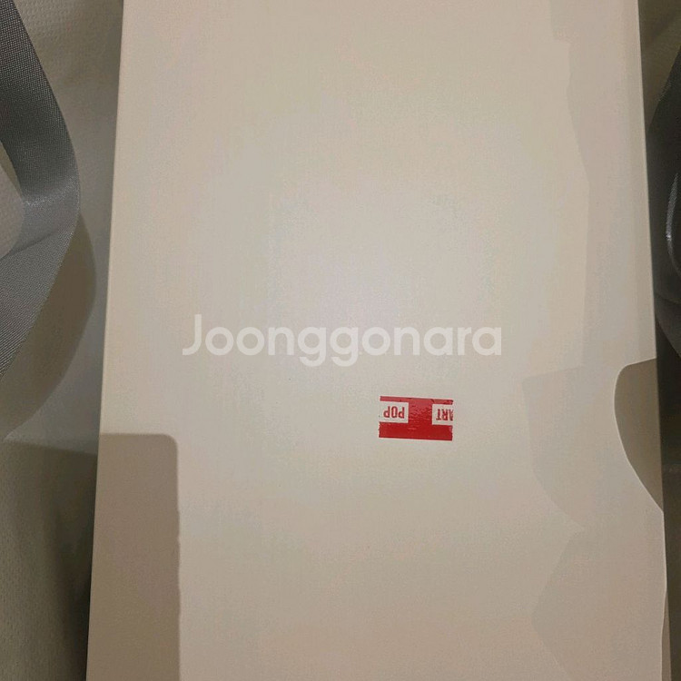 팝마트 지모모 나 잡아 봐라 인형--2