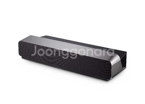 뷰소닉 x1000 4k 초단초점 빔프로젝터 입니다--1