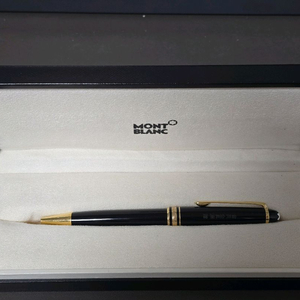 몽블랑 마이스터스튁 164 볼펜