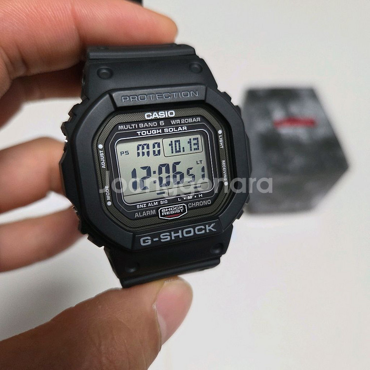 지샥 GW-5000U-1JF 팝니다--0