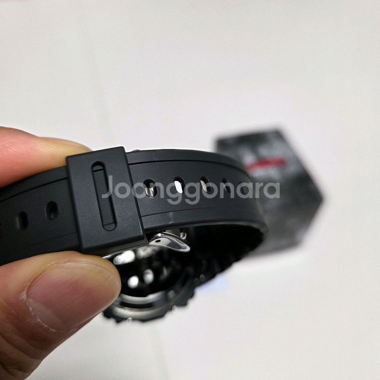 지샥 GW-5000U-1JF 팝니다--3