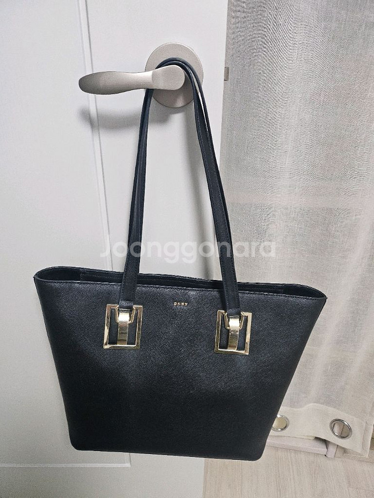DKNY 토드백--0