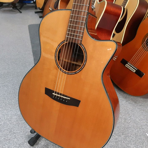 헥스 어쿠스틱 픽업 통기타 GA400CE