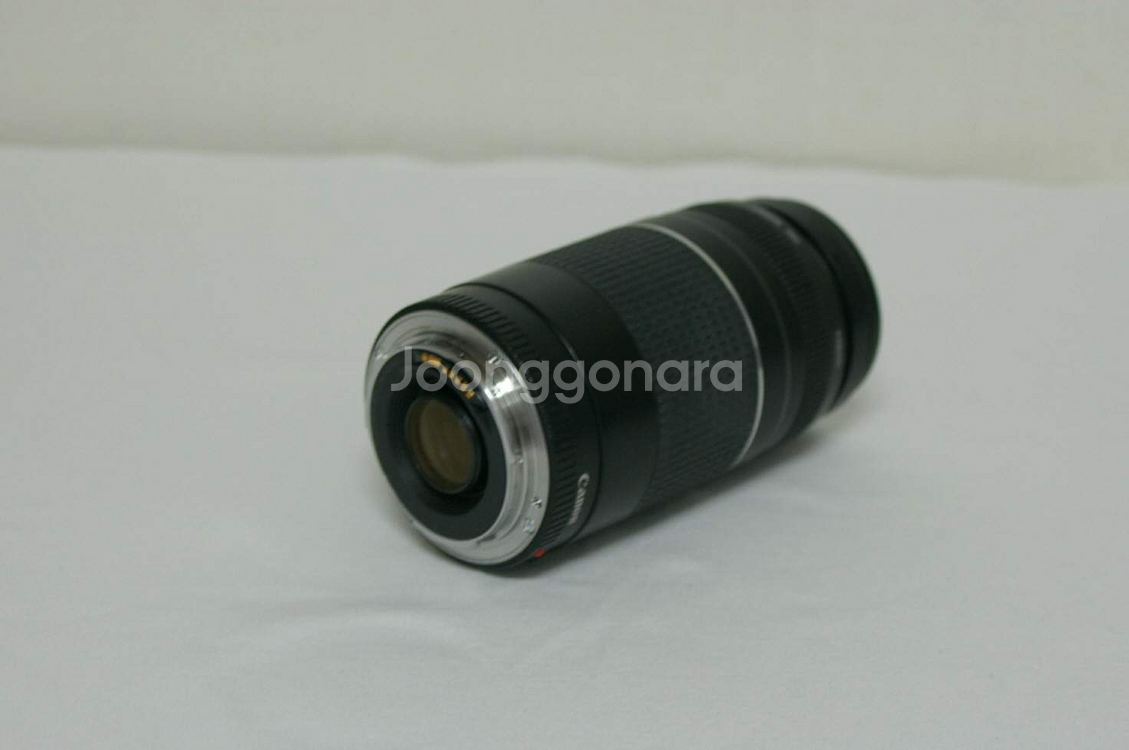 케논 EF 75-300mm(2) 부품용 구매합니다.--5