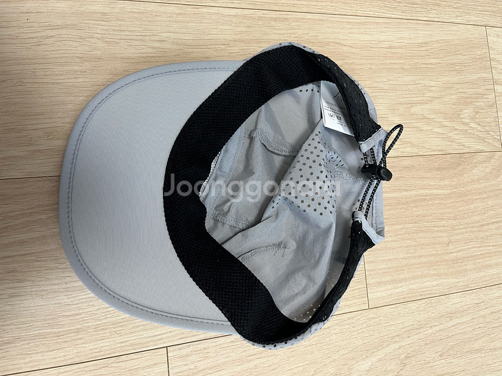 케일모자 CAYL Stretch Light Air--1